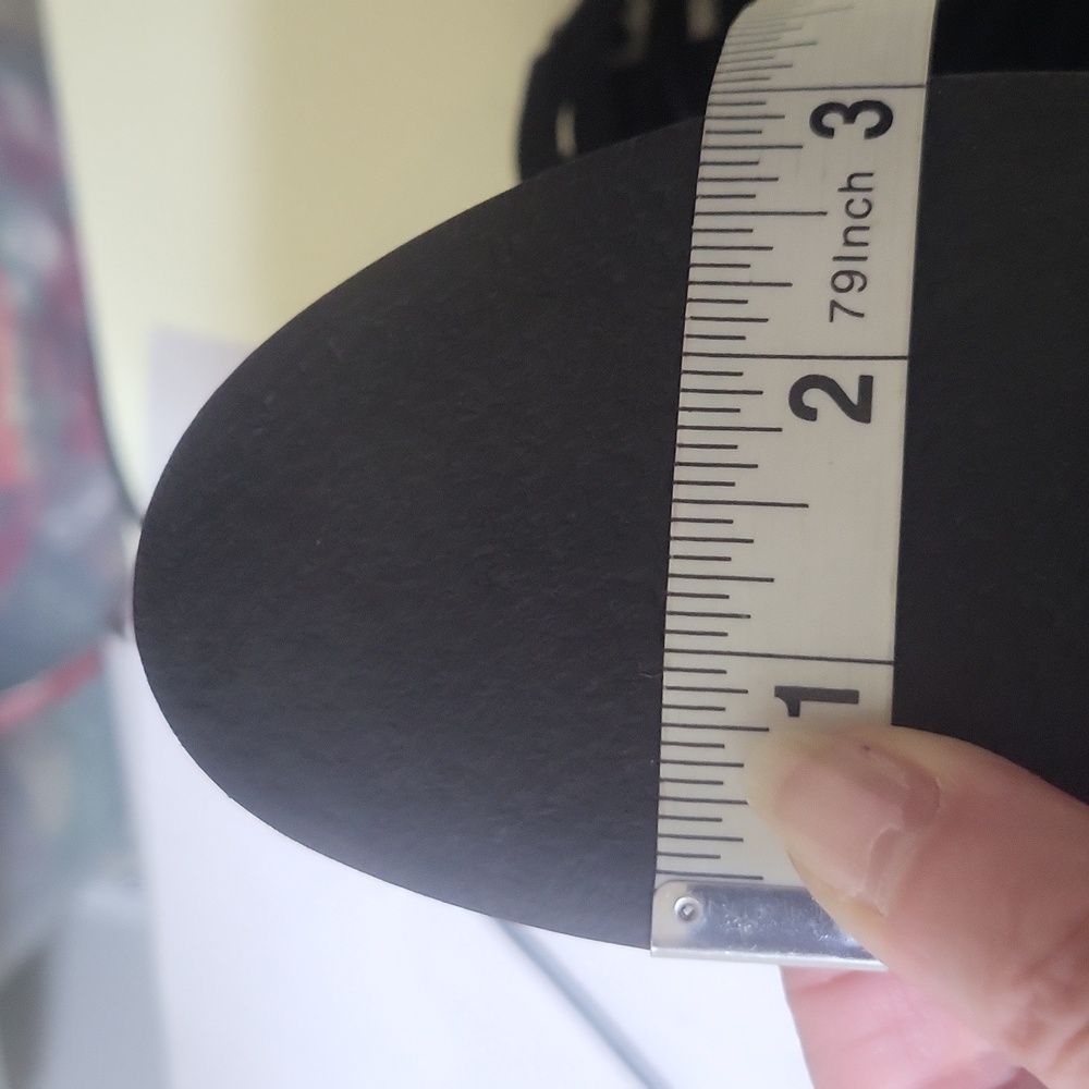 Minnetonka NWOT Black Suede Fringed Boots - Picture 9 of 9